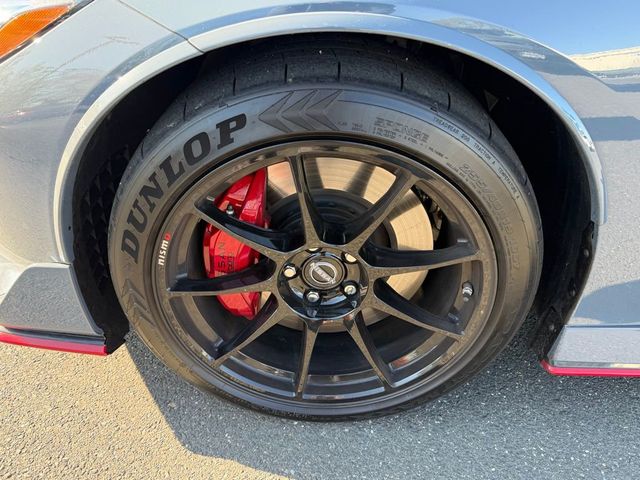 2024 Nissan Z NISMO Automatic - 23009671 - 16