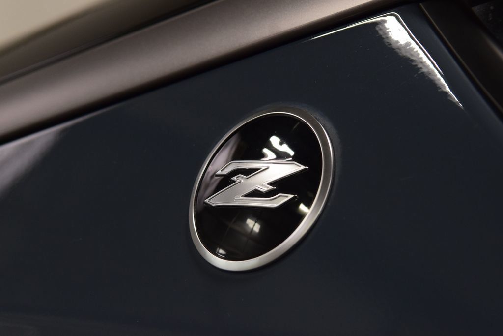 2024 Nissan Z NISMO Automatic - 23009671 - 17