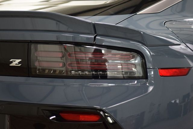 2024 Nissan Z NISMO Automatic - 23009671 - 18