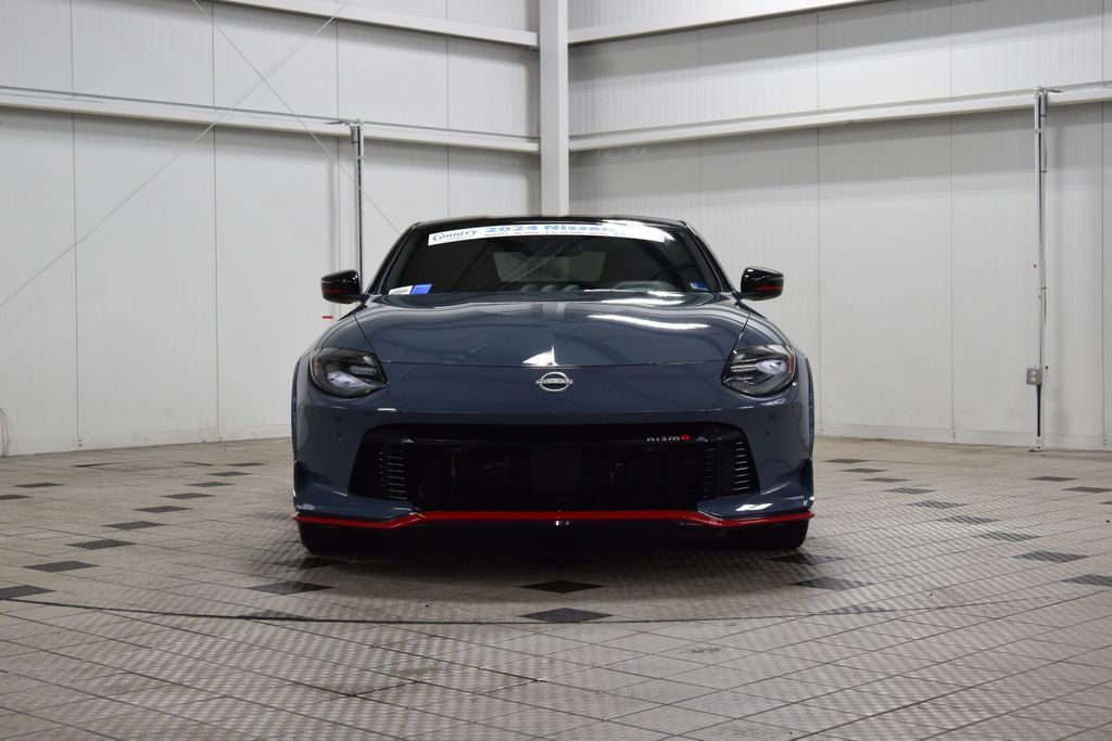 2024 Nissan Z NISMO Automatic - 23009671 - 1