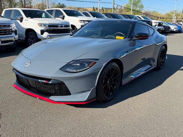 2024 Nissan Z NISMO Automatic - 23009671 - 1