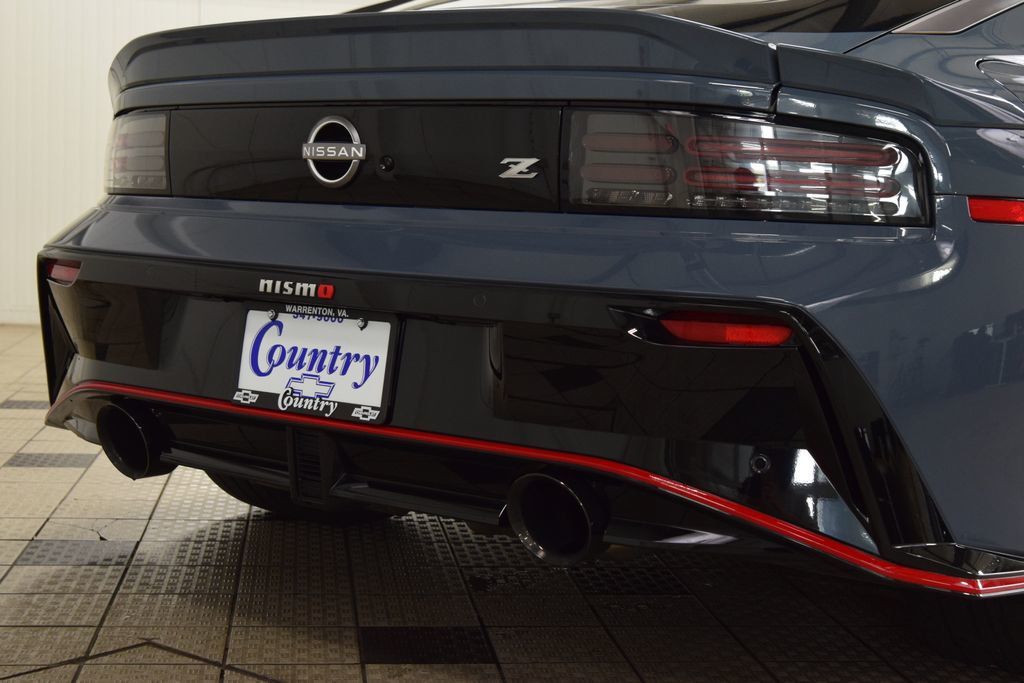 2024 Nissan Z NISMO Automatic - 23009671 - 20