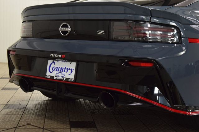 2024 Nissan Z NISMO Automatic - 23009671 - 20
