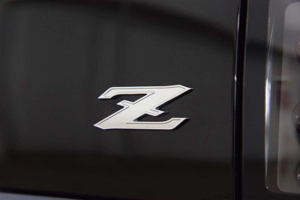 2024 Nissan Z NISMO Automatic - 23009671 - 21