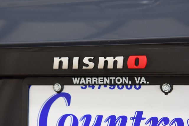 2024 Nissan Z NISMO Automatic - 23009671 - 22