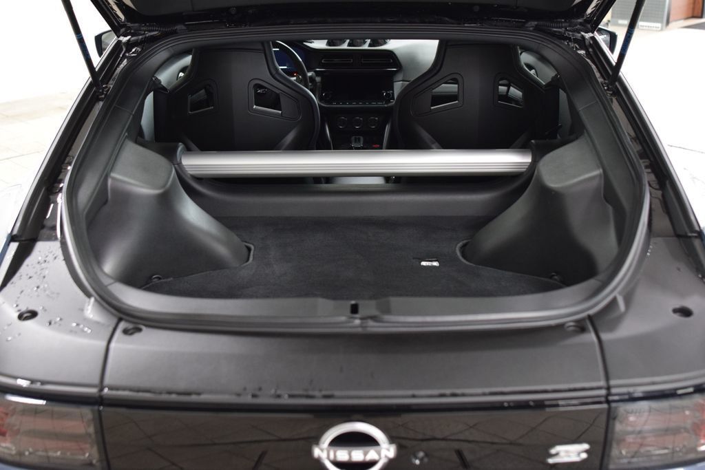 2024 Nissan Z NISMO Automatic - 23009671 - 23
