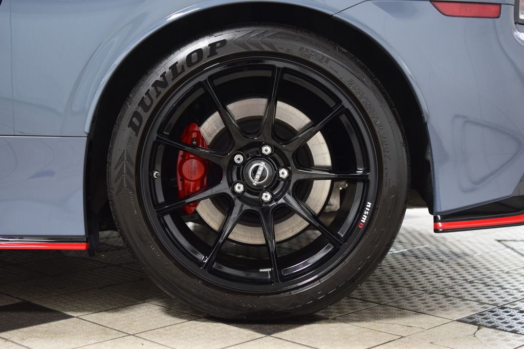 2024 Nissan Z NISMO Automatic - 23009671 - 25