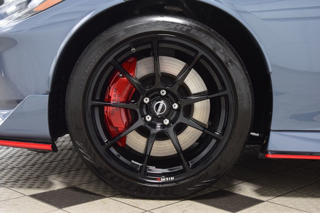 2024 Nissan Z NISMO Automatic - 23009671 - 26