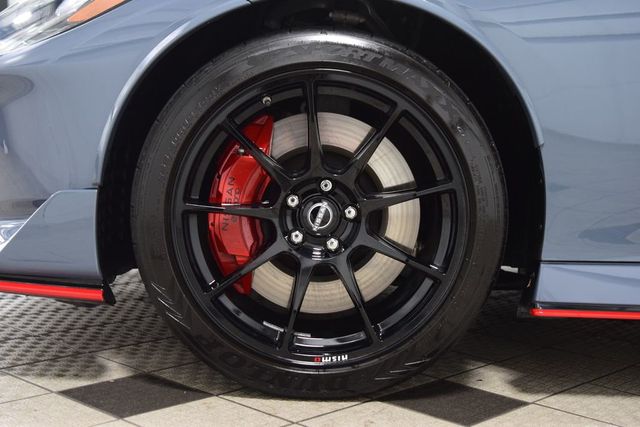 2024 Nissan Z NISMO Automatic - 23009671 - 26
