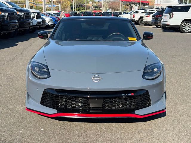 2024 Nissan Z NISMO Automatic - 23009671 - 2