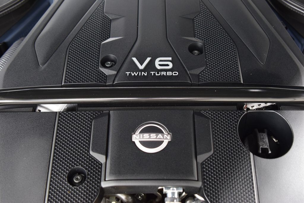 2024 Nissan Z NISMO Automatic - 23009671 - 29