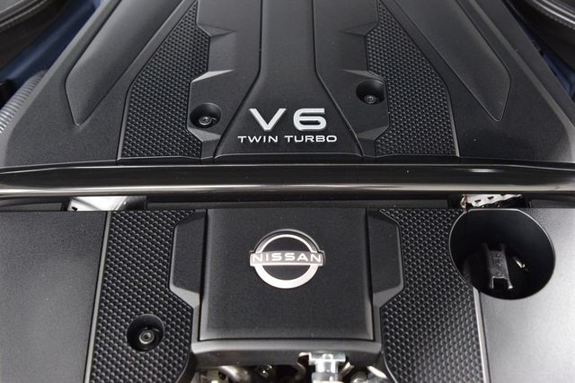 2024 Nissan Z NISMO Automatic - 23009671 - 29