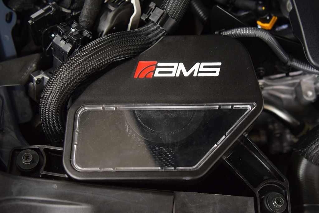 2024 Nissan Z NISMO Automatic - 23009671 - 30