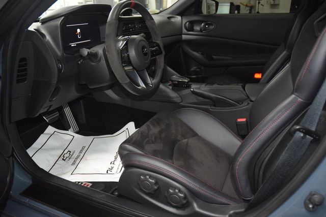 2024 Nissan Z NISMO Automatic - 23009671 - 31