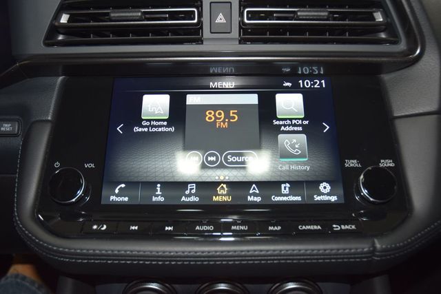 2024 Nissan Z NISMO Automatic - 23009671 - 32