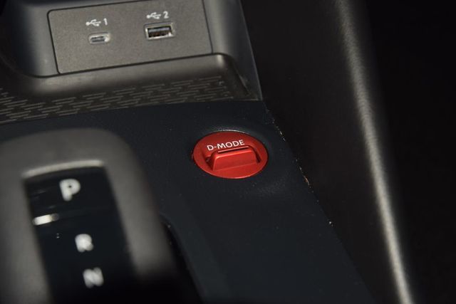 2024 Nissan Z NISMO Automatic - 23009671 - 34