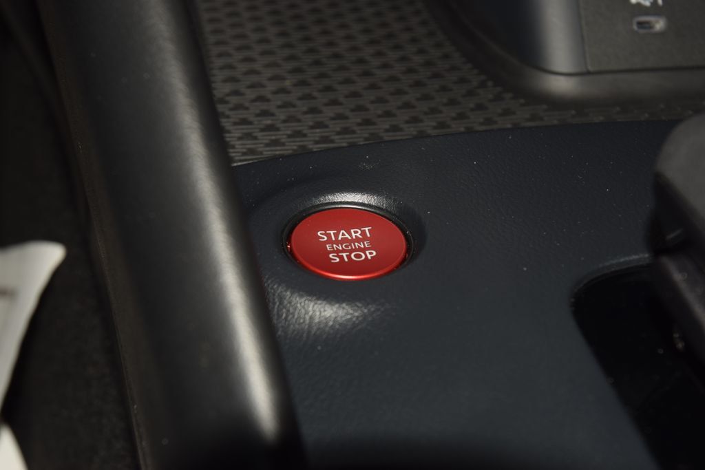 2024 Nissan Z NISMO Automatic - 23009671 - 35