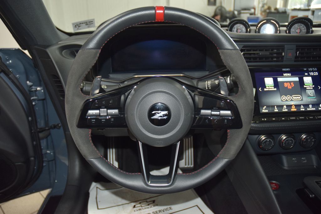 2024 Nissan Z NISMO Automatic - 23009671 - 36