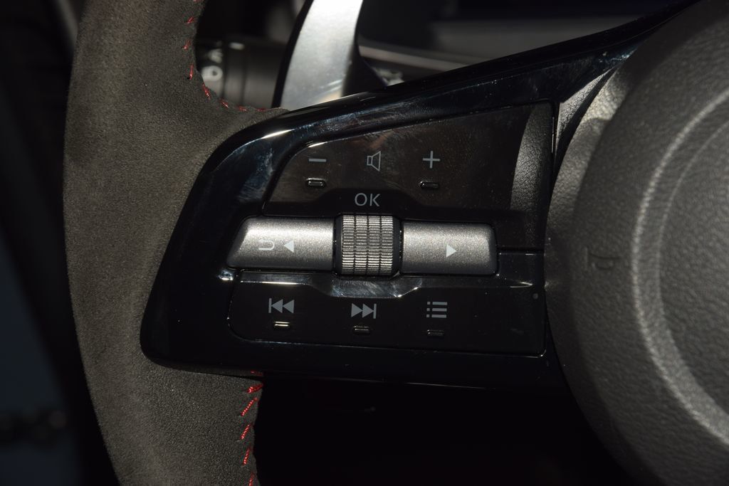 2024 Nissan Z NISMO Automatic - 23009671 - 37