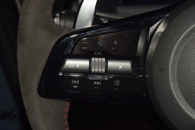 2024 Nissan Z NISMO Automatic - 23009671 - 37