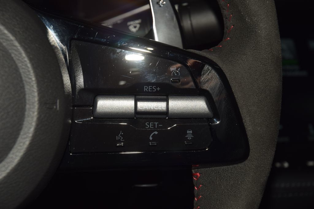 2024 Nissan Z NISMO Automatic - 23009671 - 38