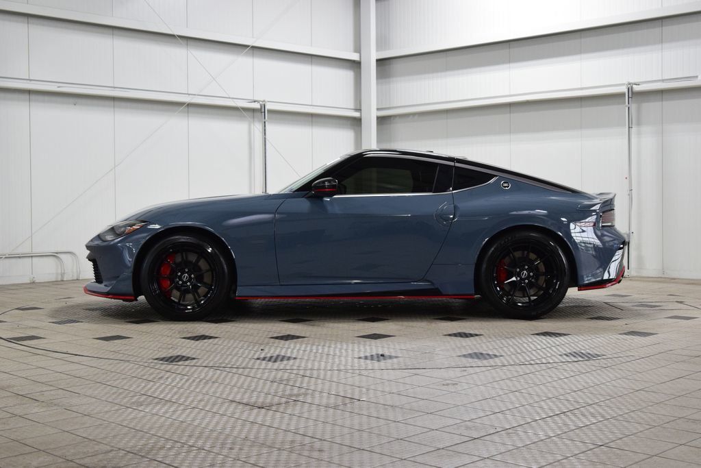 2024 Nissan Z NISMO Automatic - 23009671 - 3