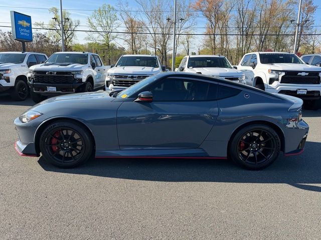2024 Nissan Z NISMO Automatic - 23009671 - 3