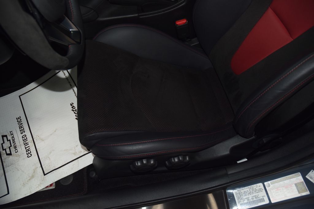 2024 Nissan Z NISMO Automatic - 23009671 - 39