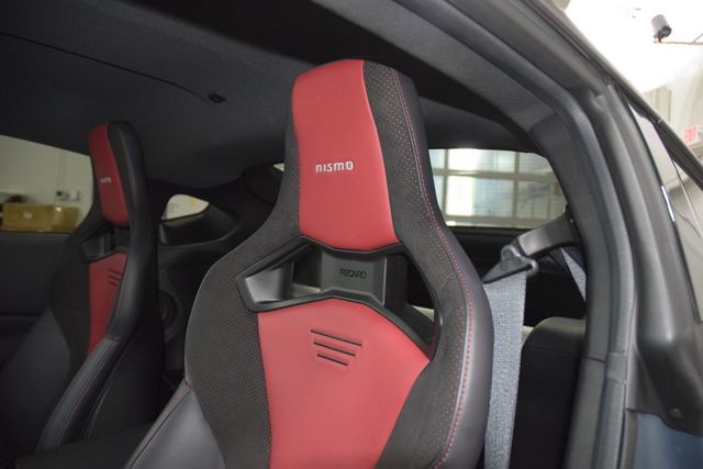 2024 Nissan Z NISMO Automatic - 23009671 - 40