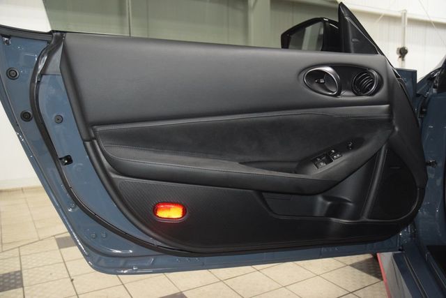 2024 Nissan Z NISMO Automatic - 23009671 - 41