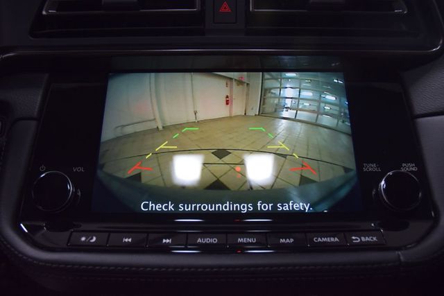 2024 Nissan Z NISMO Automatic - 23009671 - 44