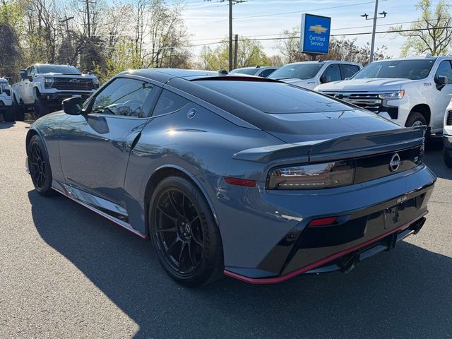 2024 Nissan Z NISMO Automatic - 23009671 - 4