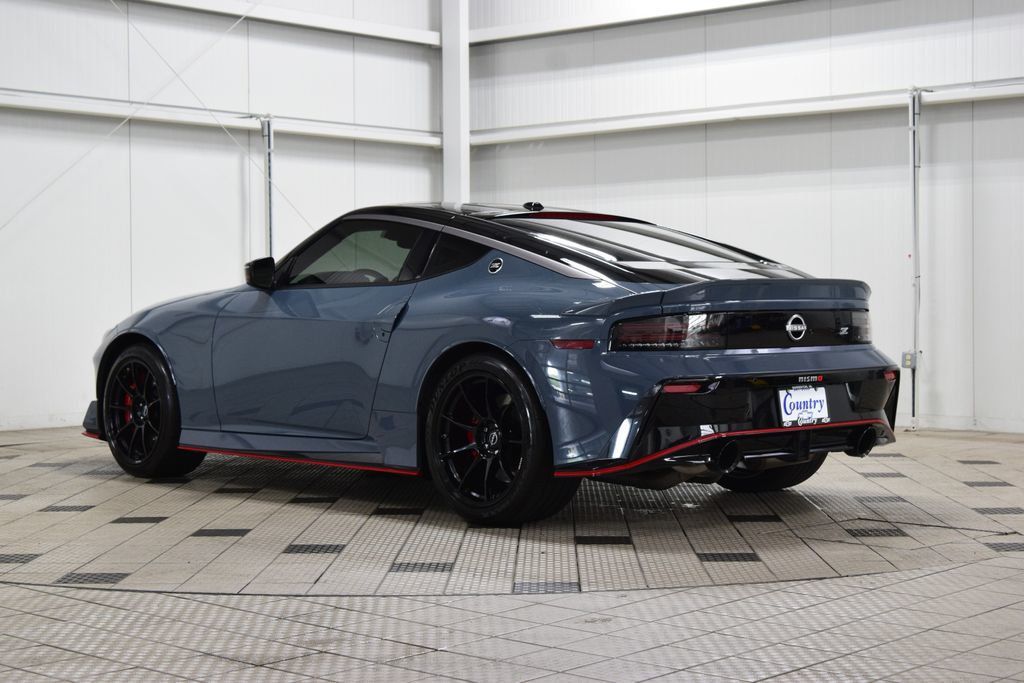 2024 Nissan Z NISMO Automatic - 23009671 - 5
