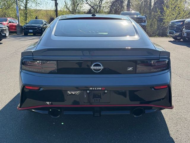 2024 Nissan Z NISMO Automatic - 23009671 - 5