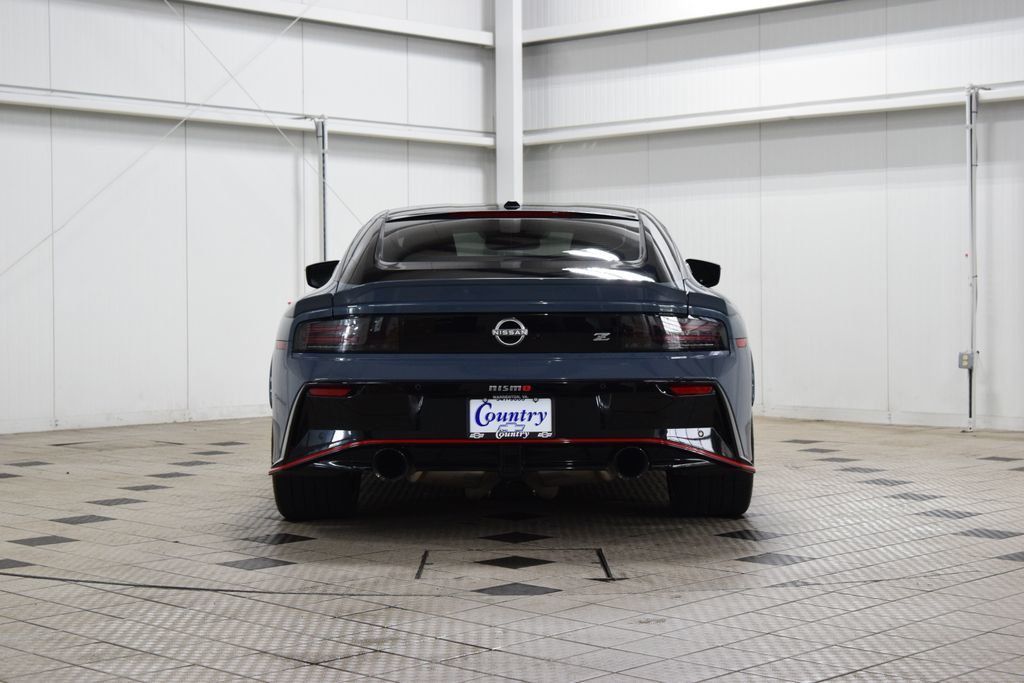 2024 Nissan Z NISMO Automatic - 23009671 - 6