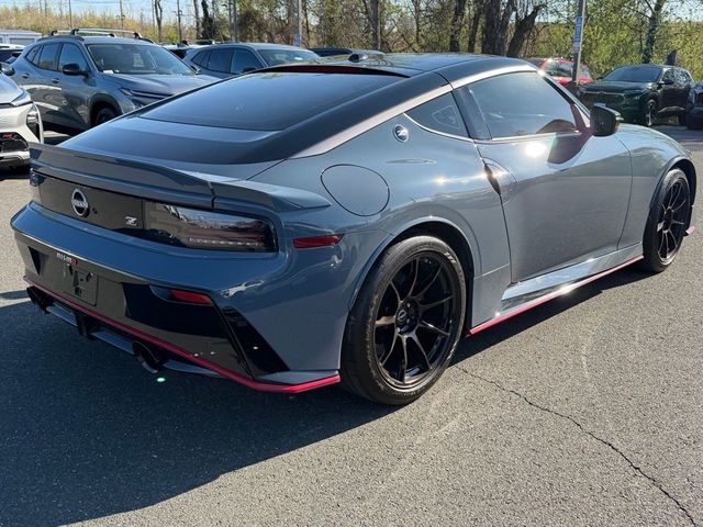 2024 Nissan Z NISMO Automatic - 23009671 - 6