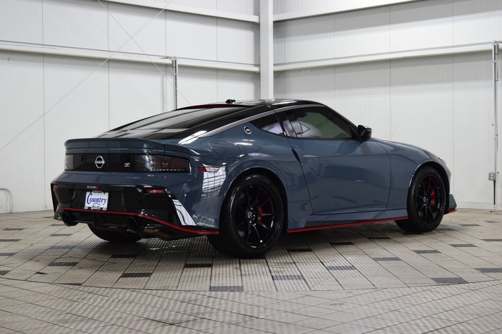 2024 Nissan Z NISMO Automatic - 23009671 - 7
