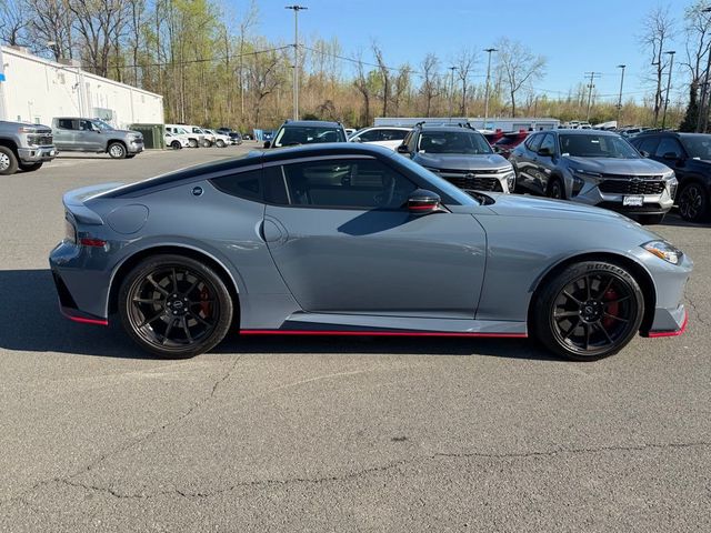 2024 Nissan Z NISMO Automatic - 23009671 - 7