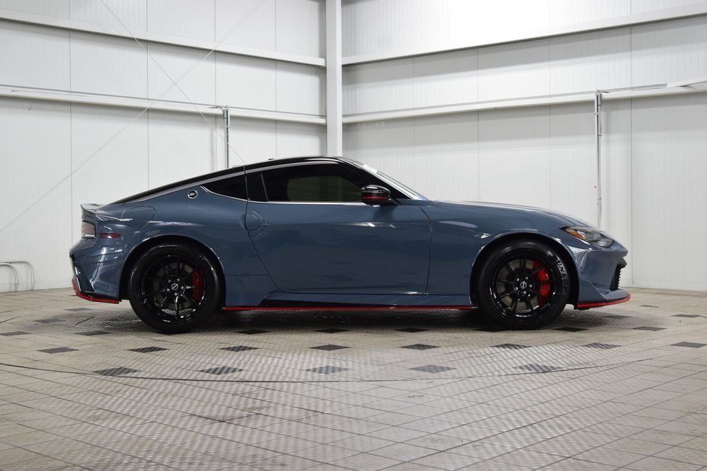 2024 Nissan Z NISMO Automatic - 23009671 - 8