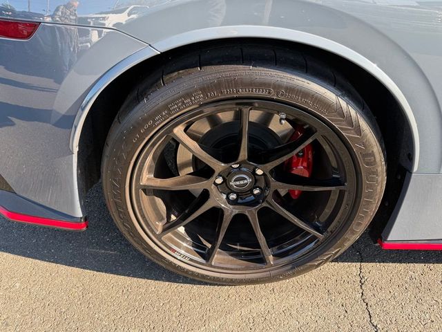 2024 Nissan Z NISMO Automatic - 23009671 - 8