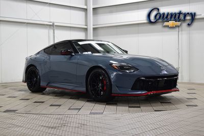 2024 Nissan Z