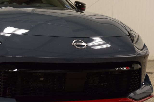 2024 Nissan Z NISMO Automatic - 23045057 - 10