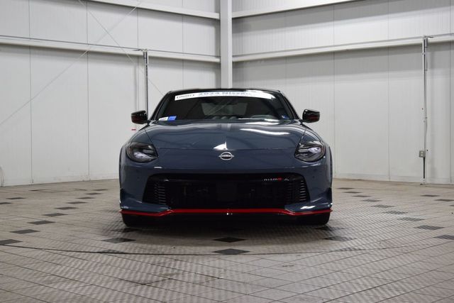 2024 Nissan Z NISMO Automatic - 23045057 - 1