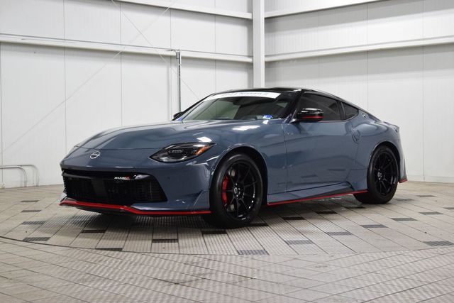 2024 Nissan Z NISMO Automatic - 23045057 - 2