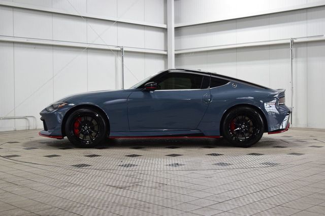 2024 Nissan Z NISMO Automatic - 23045057 - 3