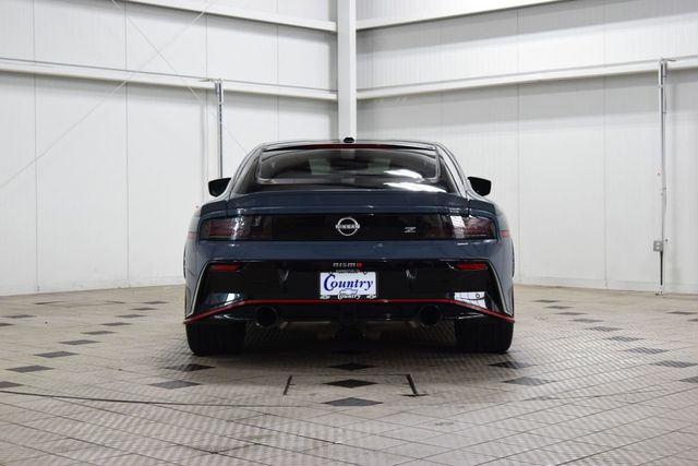2024 Nissan Z NISMO Automatic - 23045057 - 6