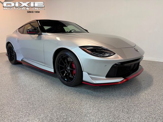 2024 Nissan Z NISMO Automatic - 23024711 - 0