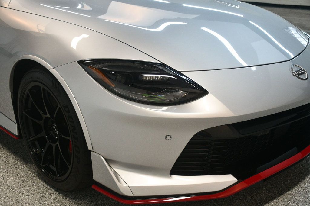 2024 Nissan Z NISMO Automatic - 23024711 - 9