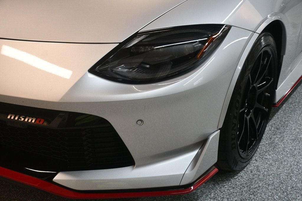 2024 Nissan Z NISMO Automatic - 23024711 - 10