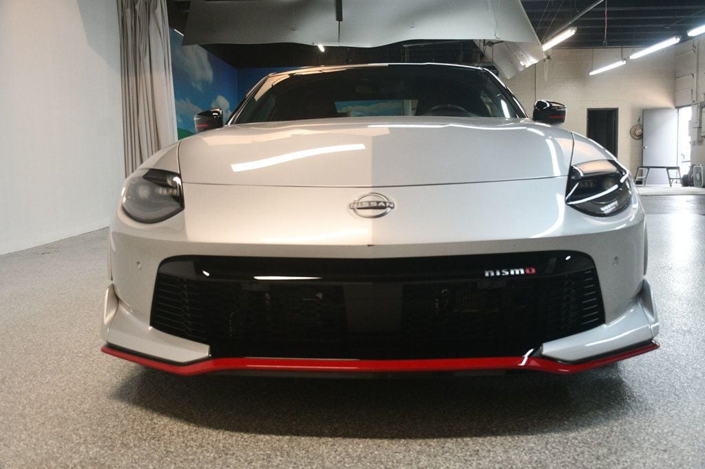2024 Nissan Z NISMO Automatic - 23024711 - 11